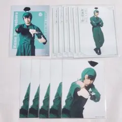 忍ミュ 忍ゲキ 食満留三郎 ブロマイド ランブロ