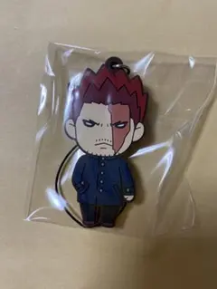 僕のヒーローアカデミア ヒロアカ にとたん ラバマス エンデヴァー