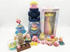 星のカービィグッズ　豪華22点セット