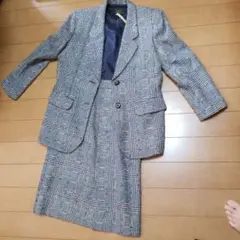 Leilian レディース スーツスカートセットアップ ♪