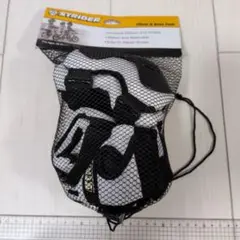 STRIDER エルボー＆ニーパッド セットのサムネイル
