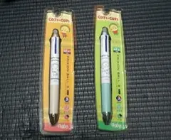 【限定】フリクション3スリム コジコジ 2種セット