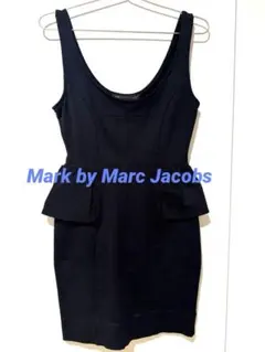 マークバイマークジェイコブス MARC by MARC JACOBS ドレスのサムネイル