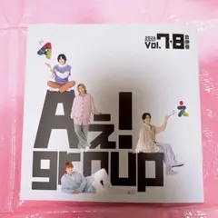 Aぇ! group 会報　2026