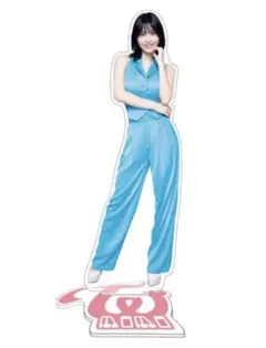 ファミマ TWICE くじ アクリルスタンド モモ 2023 2024