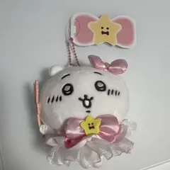 まじかるちいかわ マジカルチャージマスコット ちいかわのサムネイル