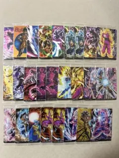 2026年最新】ドラゴンボール イタジャガ3 ssrの人気アイテム - メルカリ