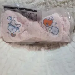 BTS BT21 一番くじ ヘアバンド