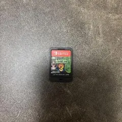 Nintendo Switch ルイージマンション3
