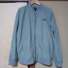 ノースフェイスALL-ROUND BOMBER オールラウンドボンバージャケットのサムネイル