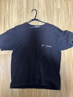 Issey Miyake Men イッセイミヤケ ブラック Tシャツ Lのサムネイル