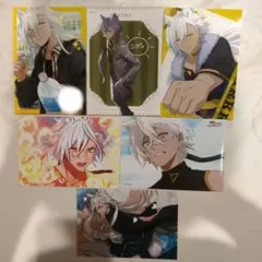 家庭教師ヒットマンREBORN！ ぱしゃこれ 箔押し まとめ売り - メルカリ
