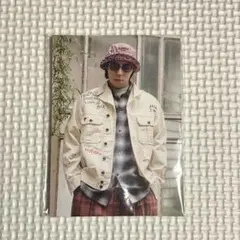 FANTASTICS ずっとずっと トレカ 未開封8枚セット