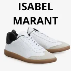 【新品】ISABEL MARANT BRYCE スニーカー 42