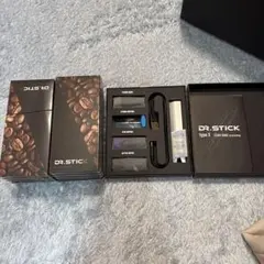 2026年最新】Dr.Stick タイプx スターターキットの人気アイテム - メルカリ