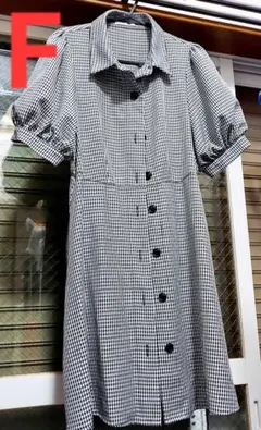 レディース　OLIVE des OLIVE ワンピース　匿名配送