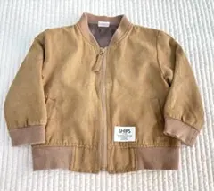 シップス　ジャケット