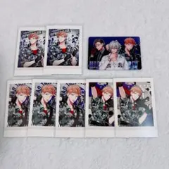 ヒプマイ ヒプノシスマイク ぱしゃこれ 理鶯