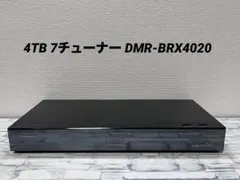 訳あり 2TB 7チューナー パナソニック BDレコーダー DMR-BX2050 - メルカリ