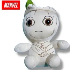 グルート　アベンジャーズ　MARVEL＊吸盤付きぬいぐるみ 約22cm