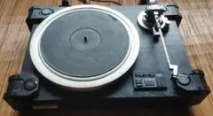 レコードプレーヤー ターンテーブル Pioneer PL-7L MMカートリッジ 