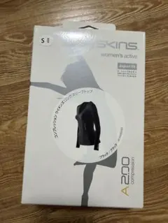 SKINS A200 Compression Sサイズ　レディースのサムネイル