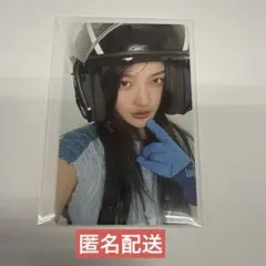 ILLIT イロハ トレカ 1st.シングル NOT CUTE ANYMORE