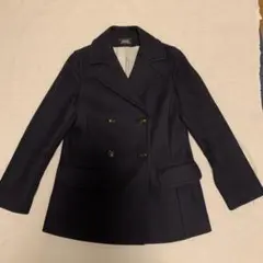 メルトン ピーコート