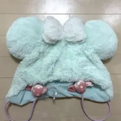 ディズニー　ヴァネロペ　ファンキャップ　パルパルーザ