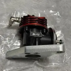 BLITZ ブローオブバルブ EJ20