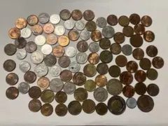 ソ連 記念硬貨 1984年製造３1ミリ 未使用2種類セット ケース付 ミント貨幣セット 記念硬貨 昭和59年(1984年) 銘版入り 7枚セット 完未