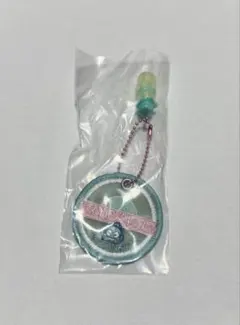 サンリオ ミルクキャップシアーチャーム　ハンギョドン