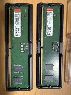 kingston ddr5