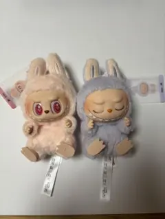 popmart have a seat 2点セット