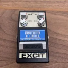 2025年最新】エキサイター エフェクターの人気アイテム - メルカリ