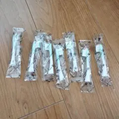 GALLEIDO 電動歯ブラシ 替えブラシ 7本セットのサムネイル