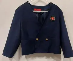 【美品】Roberta di Camerino ジャケット　120