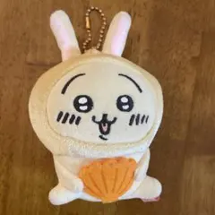 最安値 未使用 ちいかわ うさぎ ご当地 三重限定 真珠