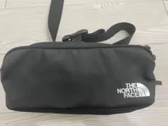 THE NORTH FACE ボディバッグ ブラック
