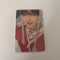 nct wish サクヤ 特典 トレカ login