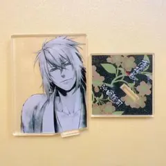 2026年最新】薄桜鬼 沖田 アクリルスタンドの人気アイテム - メルカリ
