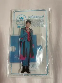 Snow Man アクスタ 20'夏 第3弾 ラウール