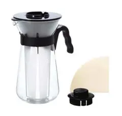 ハリオ式珈琲　アイスコーヒーメーカー V60 VIC-02のサムネイル