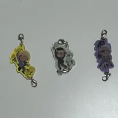 名探偵コナン つながっちゃーむ vol.9