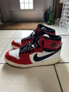 NIKE AIR JORDAN 1 KO HIGH AJKO1/エアジョーダン1