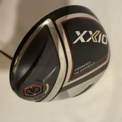 XXIO11ゼクシオ11 ドライバー 未使用純正カバー付き