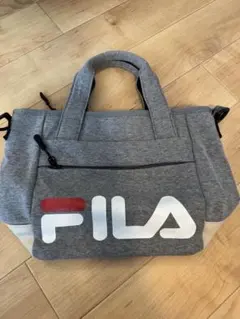 FILA ミニバック　ミニトート　フィラ