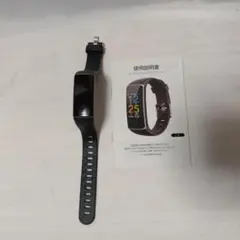 （中古）itDEALスマートウォッチ L8