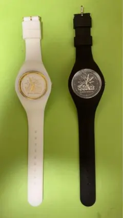 スポーツウオッチ