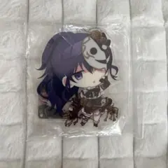 朝比奈まふゆ　SEGAラッキーくじ　アクリルキーホルダー